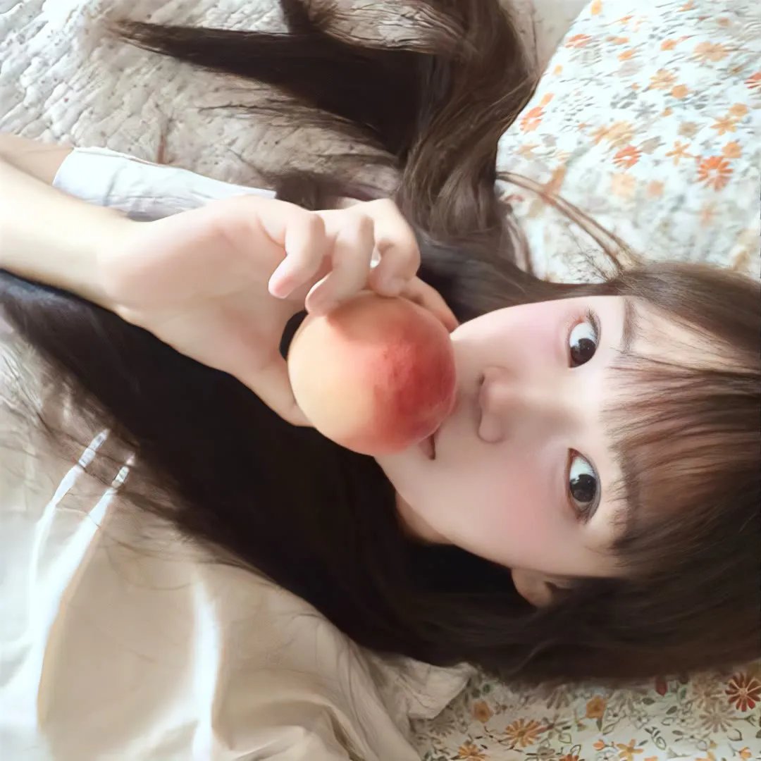 左轮百合